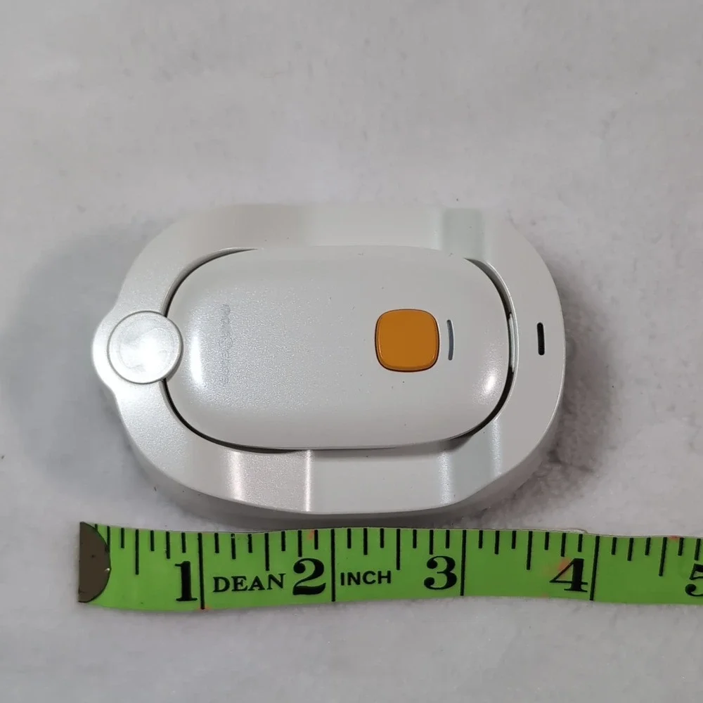 GolfSense Golf Swing Analyzer Trainer 3D Motion Sensor GS001WUS iPhone iPad